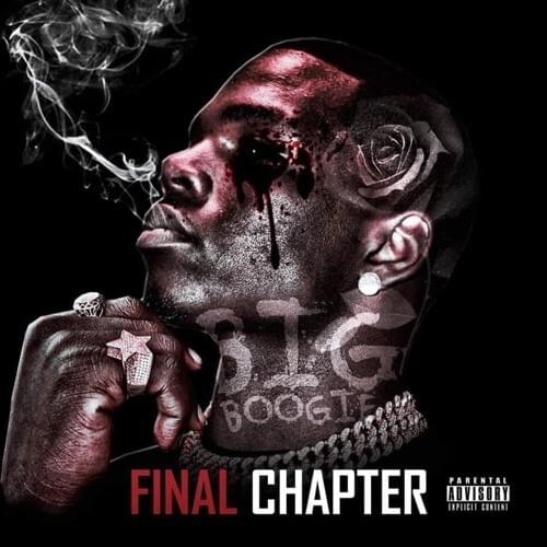 Final Chapter