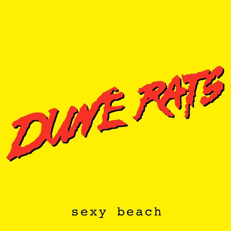 Sexy Beach - EP