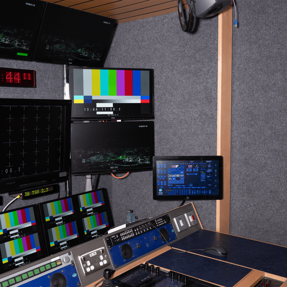 The Moment (The Score)