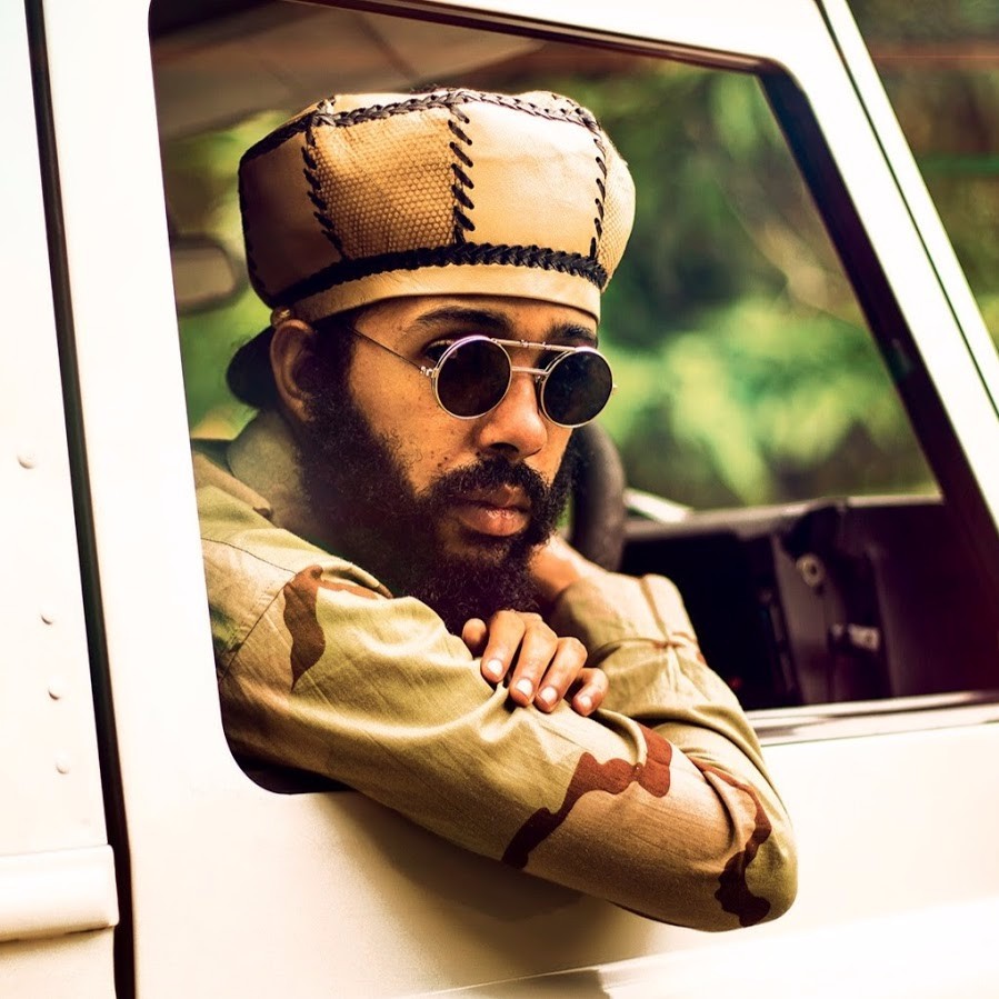 Protoje