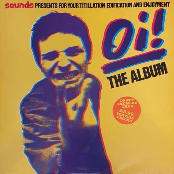 Oi! The Album