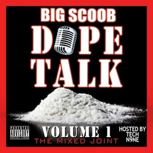 Dope Talk Volume 1 