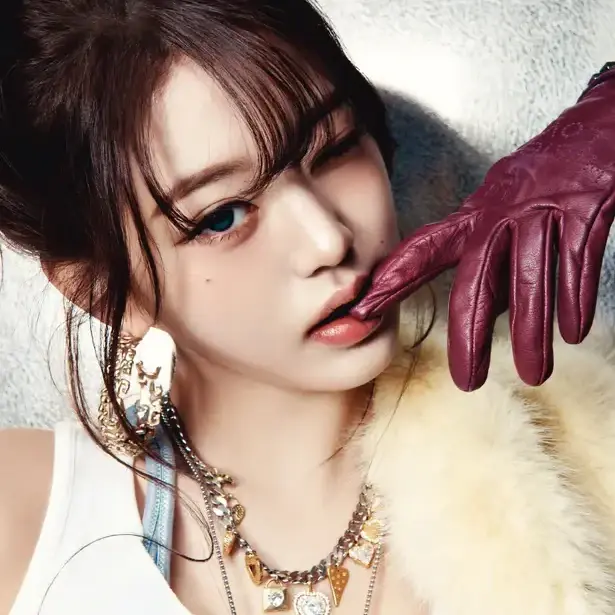 JANGWONYOUNG (장원영)