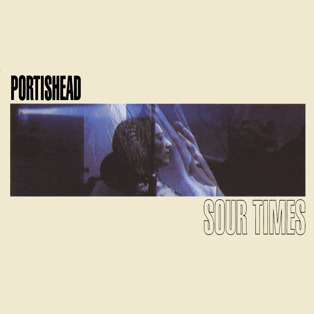 Sour Times - EP