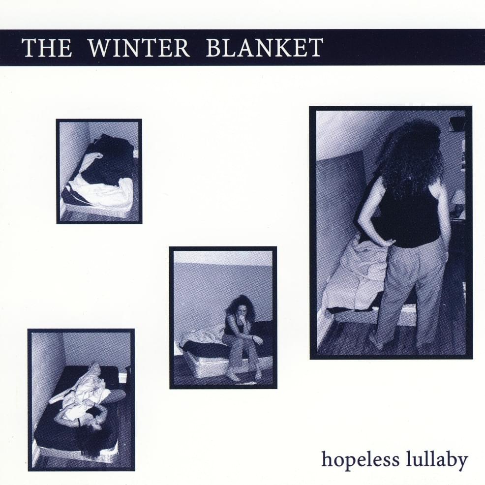 Hopeless Lullaby