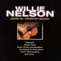 Good Ol’ Country Singin’