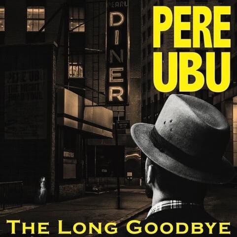 The Long Goodbye