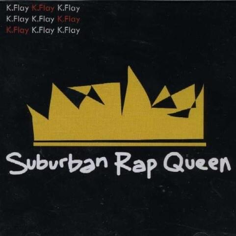 Suburban Rap Queen