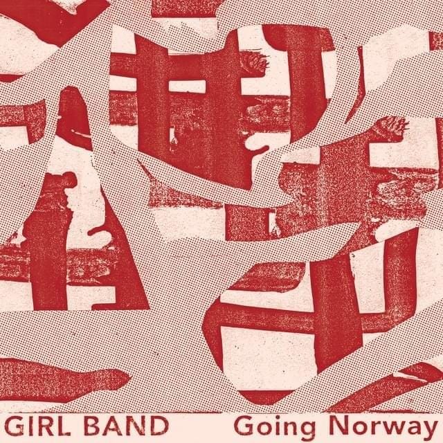 Going Norway - Single
