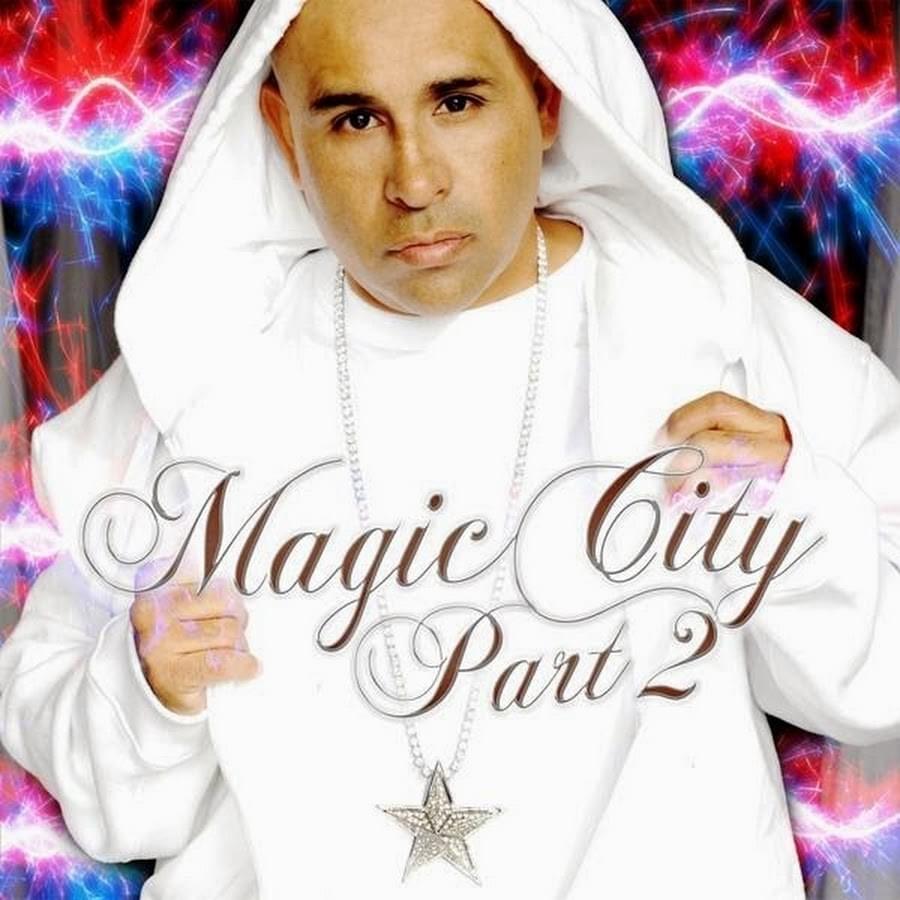 Magic City Part 2