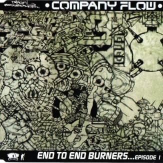 End to End Burners... Episode 1