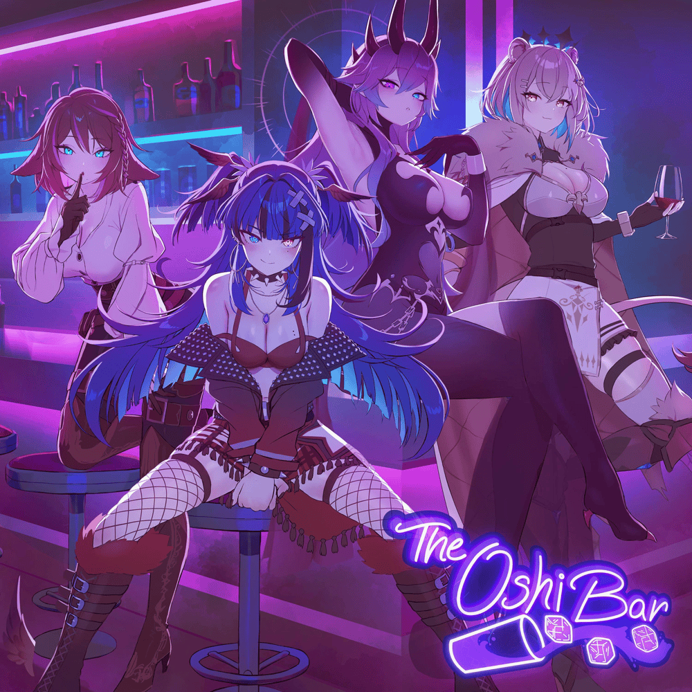 The Oshi Bar