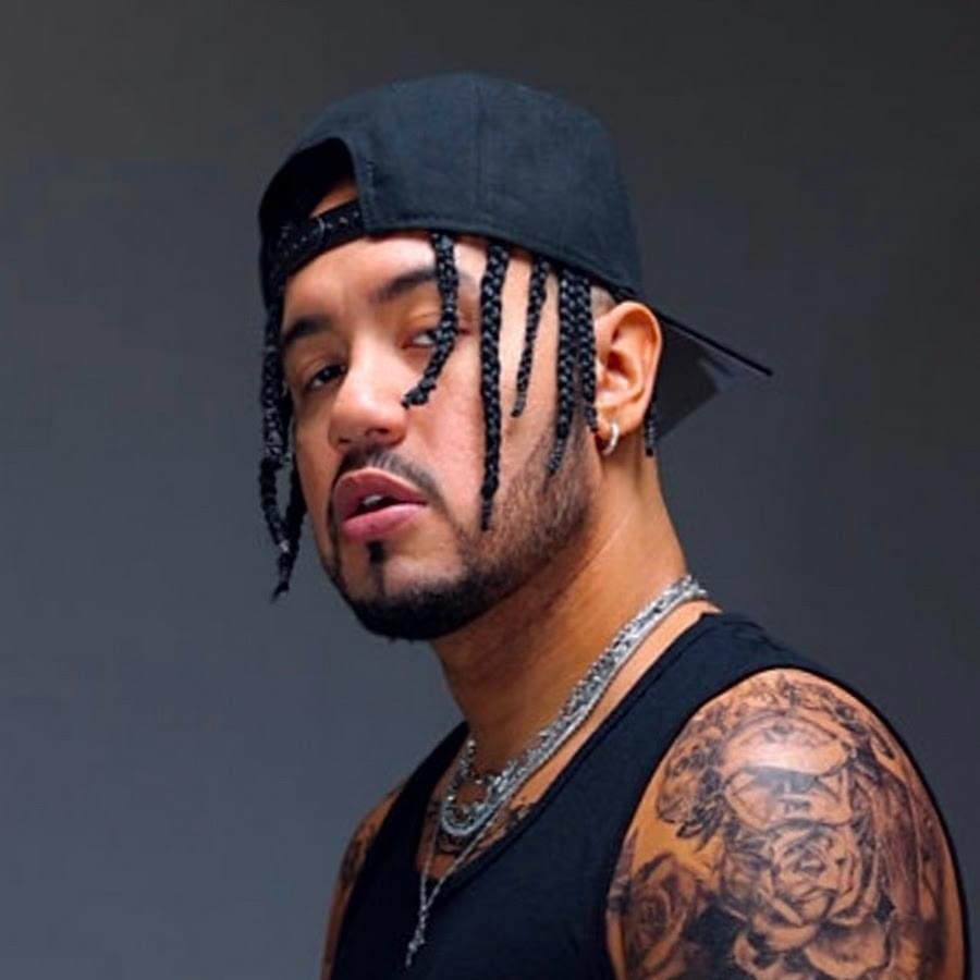 Reggi “El Auténtico”