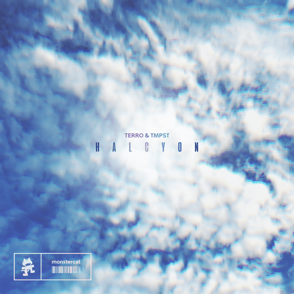 Halcyon EP