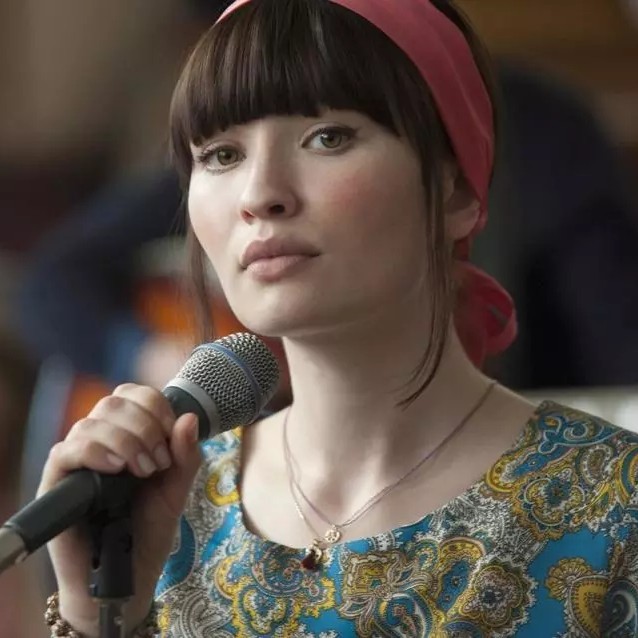 Emily Browning
