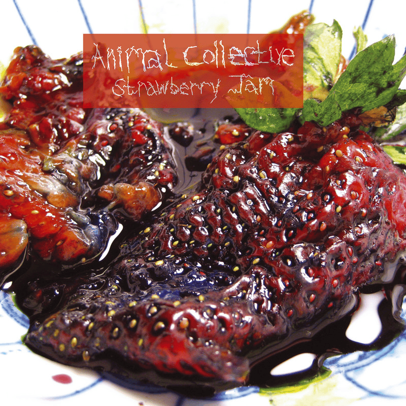 Strawberry Jam (German Edition)