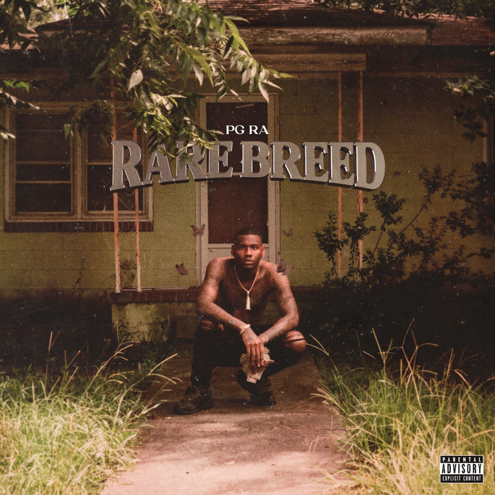 Rare Breed