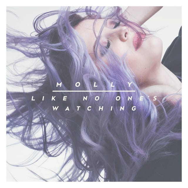Like No One’s Watching - EP