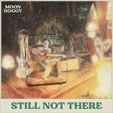 Still Not There - Single