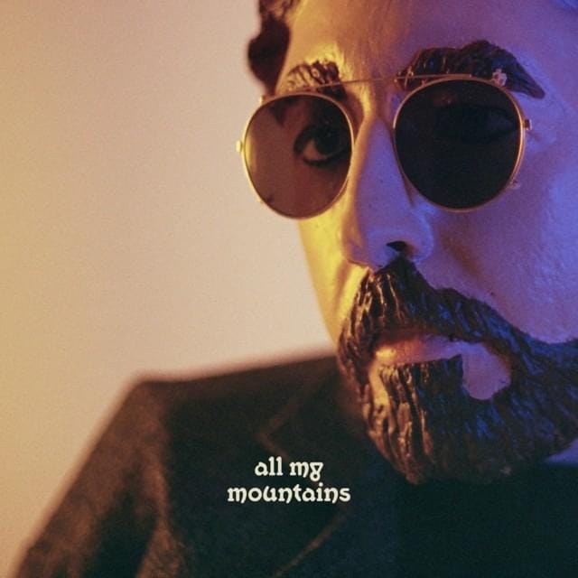 All My Mountains EP