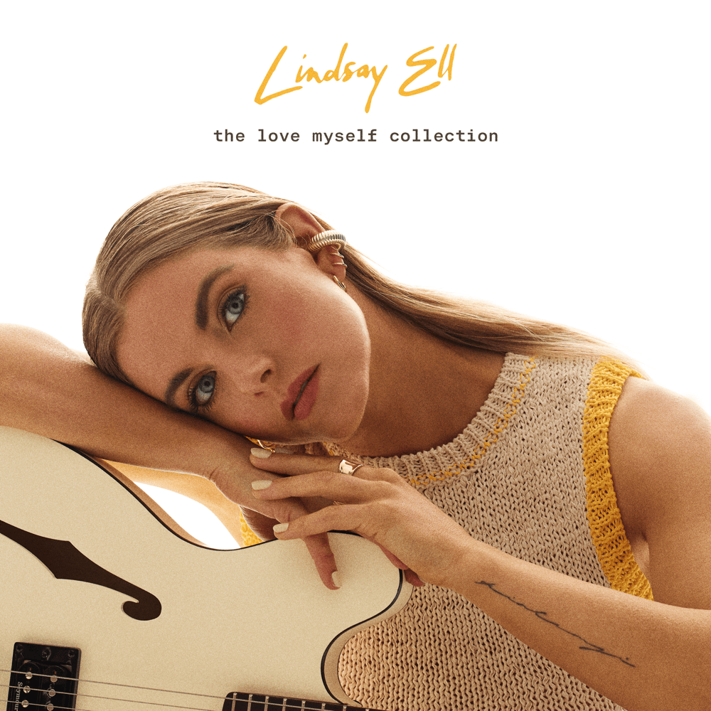 the love myself collection