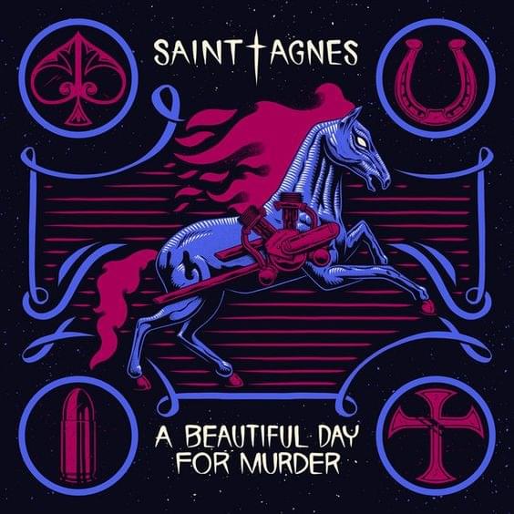 A Beautiful Day for Murder