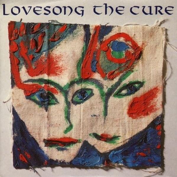 Lovesong - Single