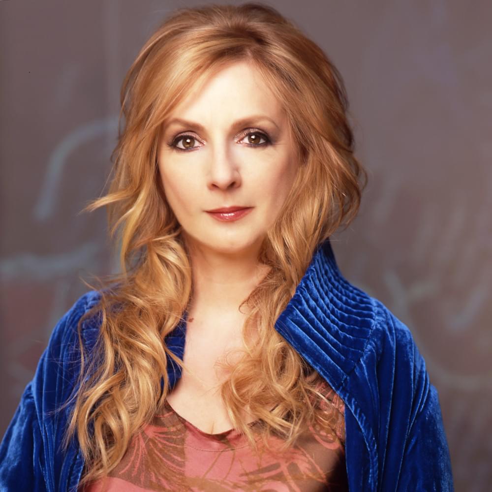 Moya Brennan