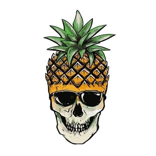 Big Pineapple