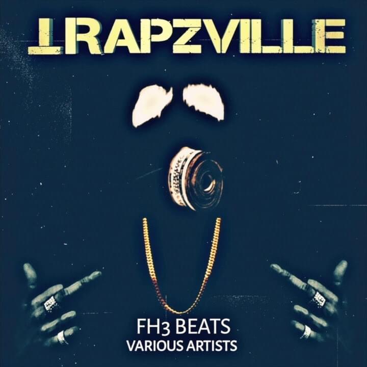 Trapzville 