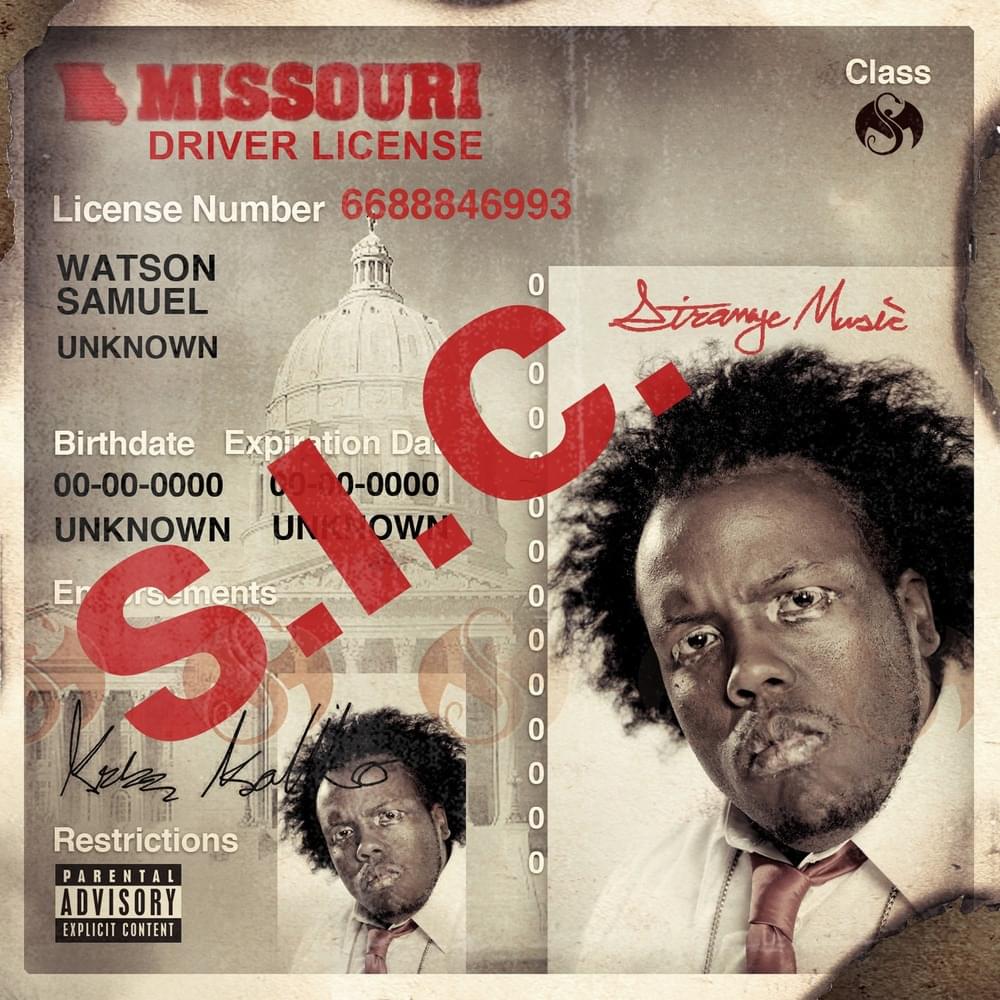 S.I.C. - EP