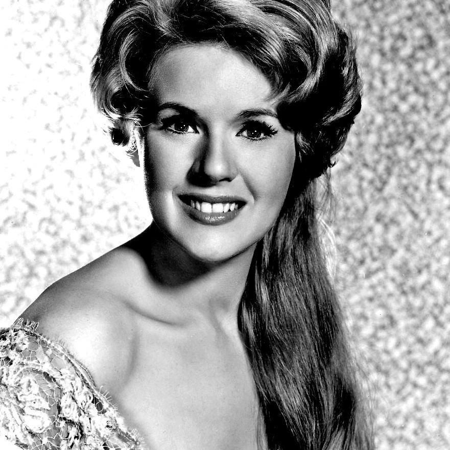 Connie Stevens