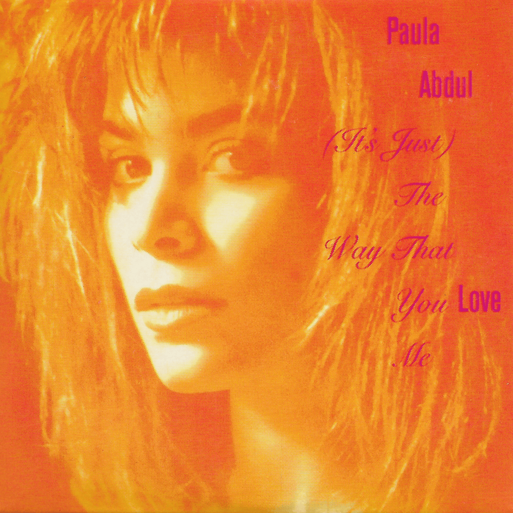 (It’s Just) The Way That You Love Me - EP