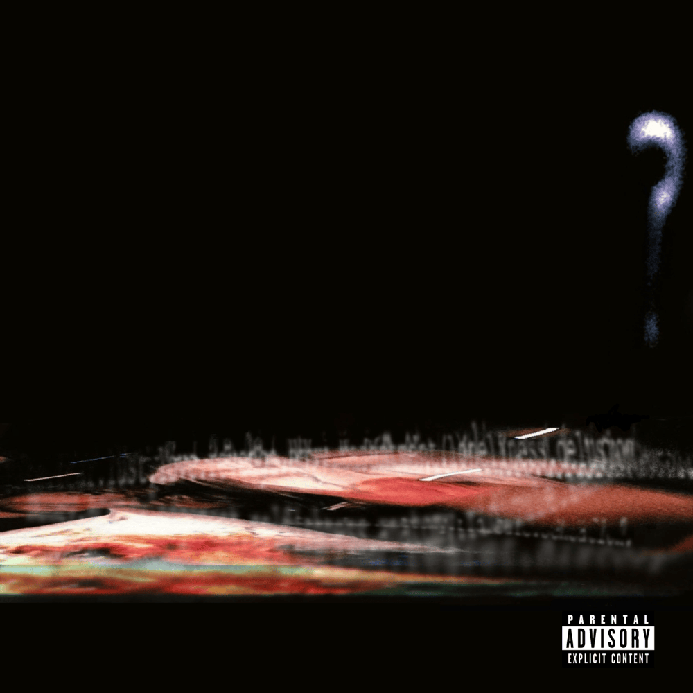 What Did You Do? - EP