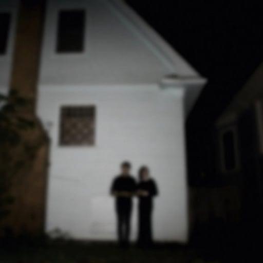 Wild Eyes (Ben Chisholm & Chelsea Wolfe)