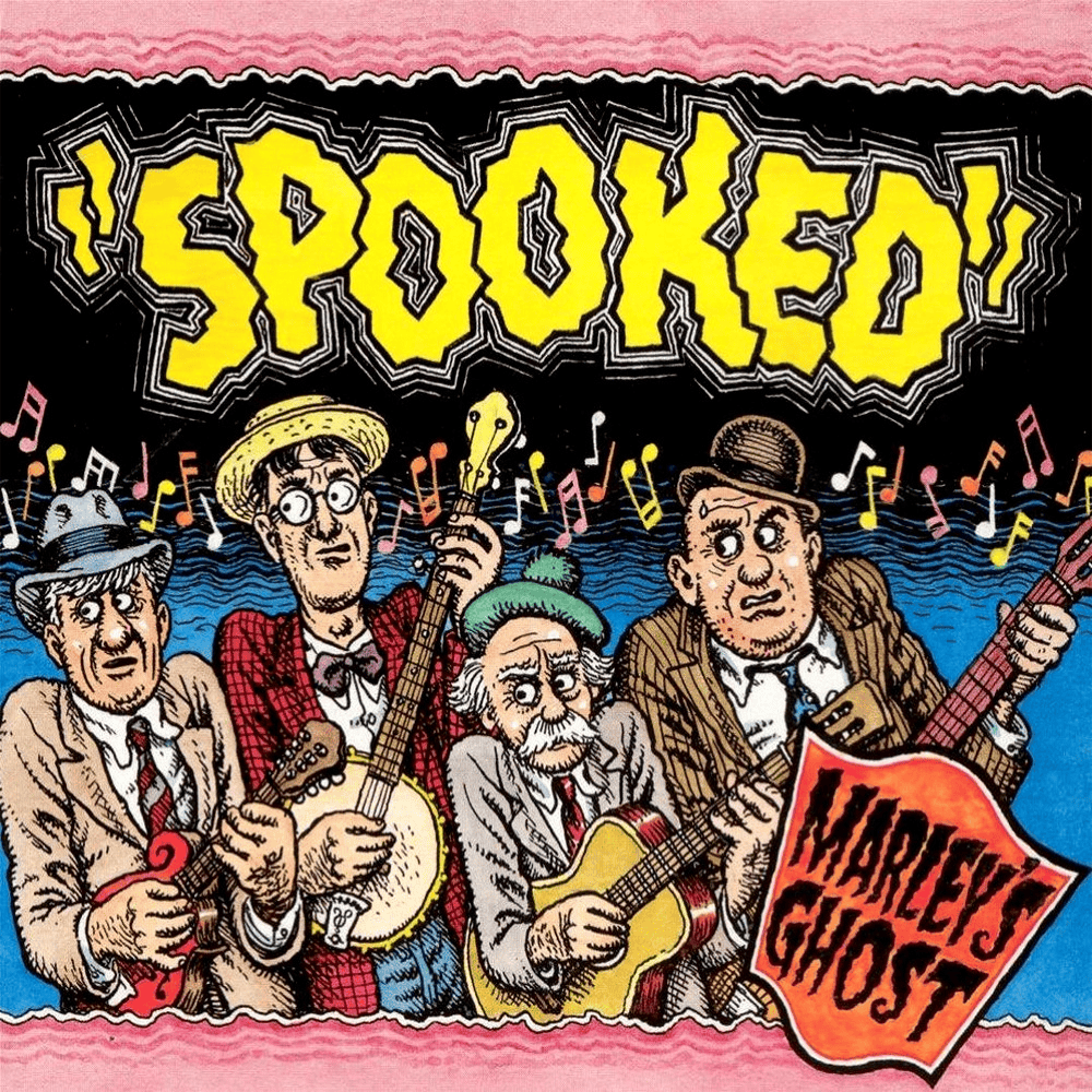 Spooked