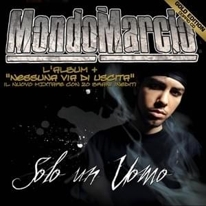 Solo Un Uomo