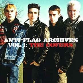 Archives Vol. 1: The Covers