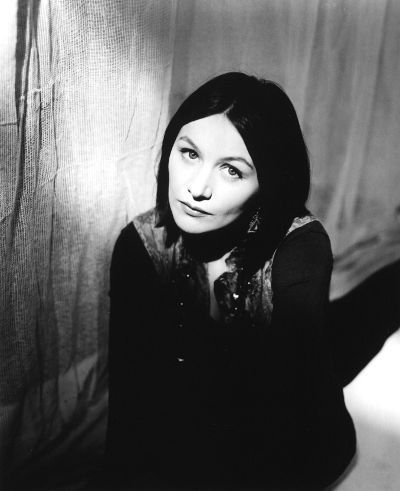 Heidi Berry