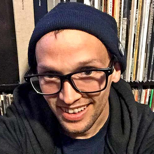 Mikey Erg