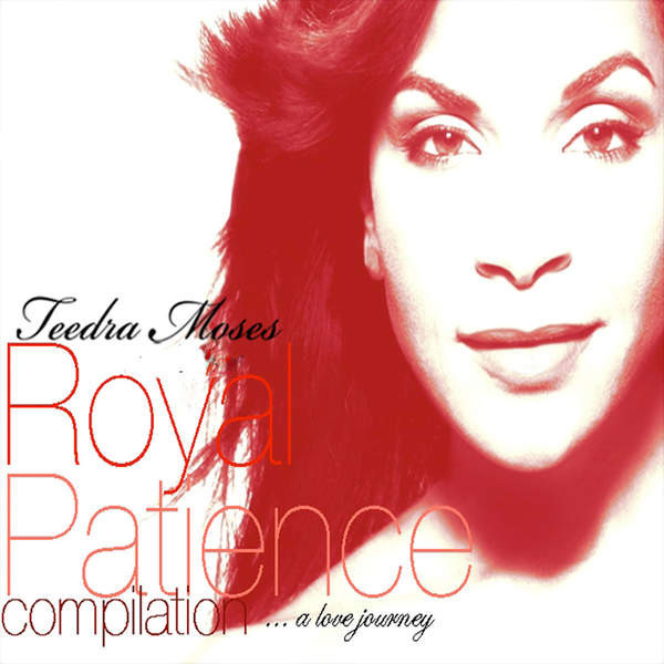 Royal Patience Compilation... A Love Journey