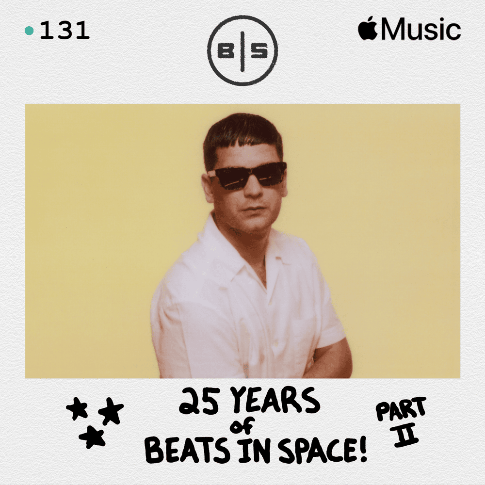 Beats In Space 131: Tim Sweeney (DJ Mix)