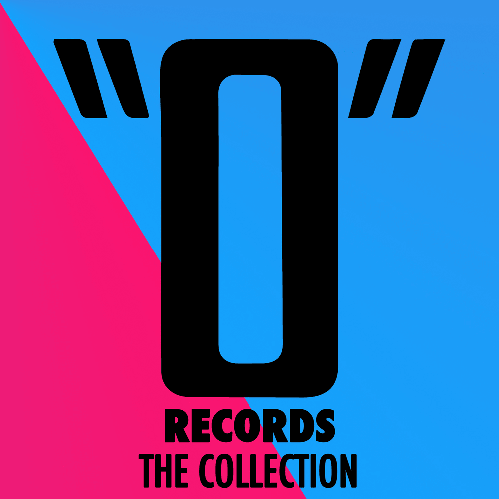 “O” Records: The Collection