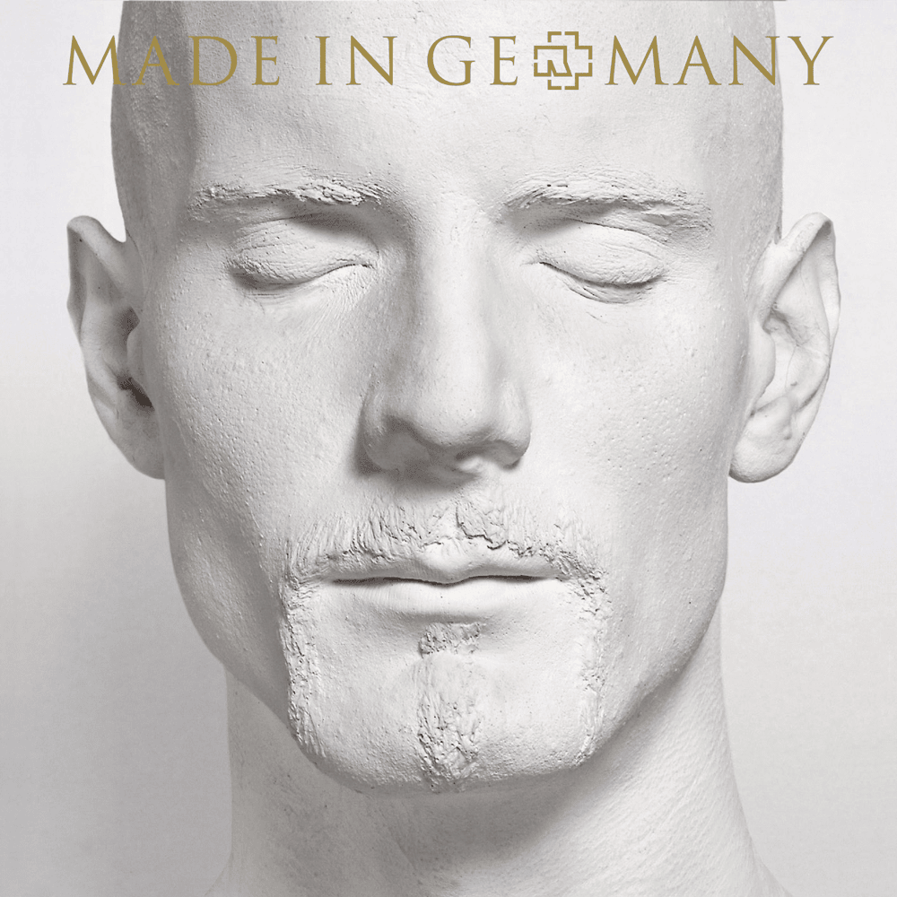 Made In Germany 1995 - 2011 (Standard Edition)