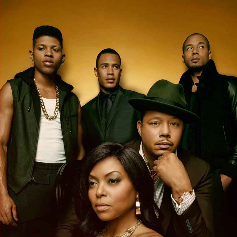 Empire Cast