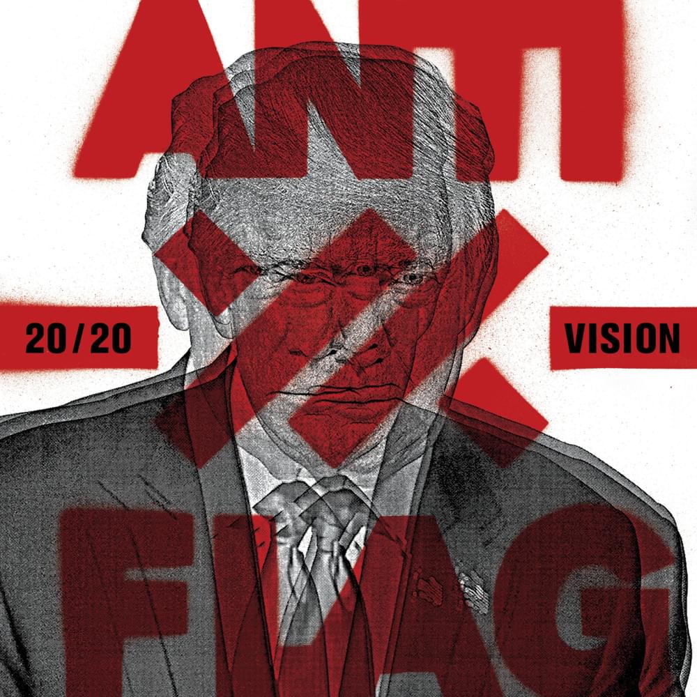 20/20 Vision 