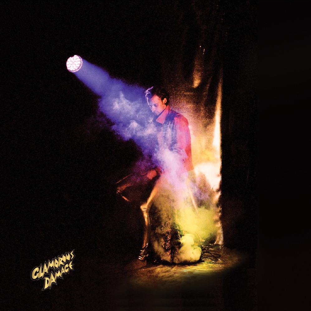 Glamorous Damage