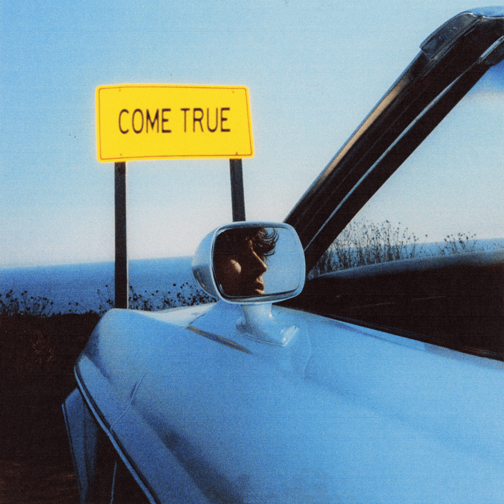 Come True - EP