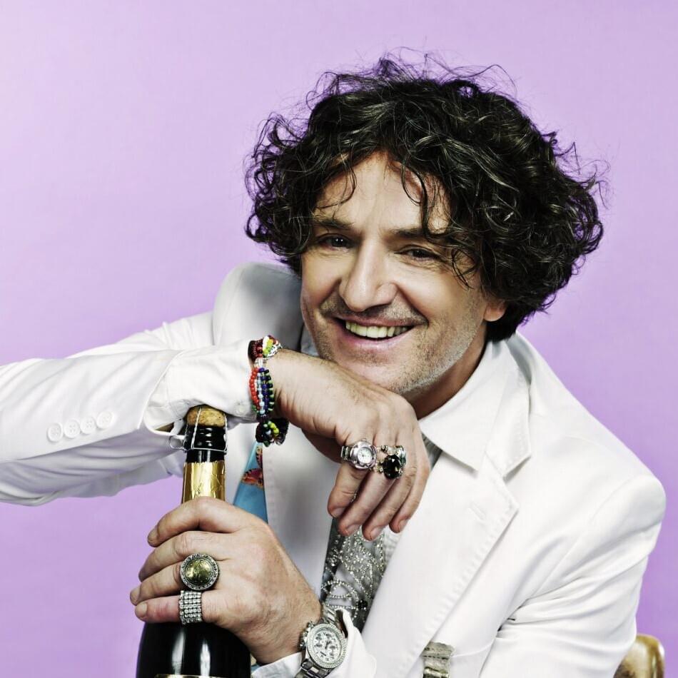 Goran Bregović