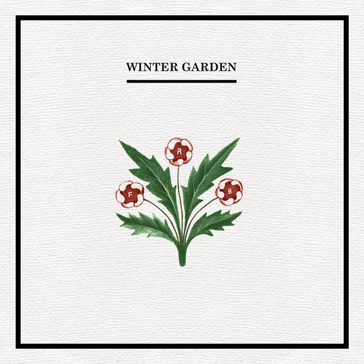 WINTER GARDEN
